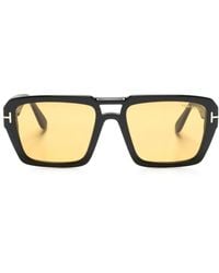 Tom Ford - Redford Ft1153 01E - Lyst