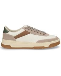 BOSS - Baltimore Tenn Sneaker - Lyst