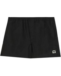 Valentino - Boxer Swimsuit - Lyst