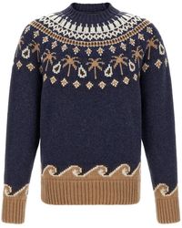 Alanui - 'Sweet Winter' Sweater - Lyst