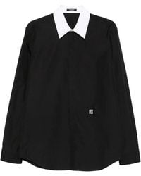 Balmain - Ls Shirt - Lyst