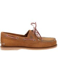 Timberland - Moccasin "Classic Boat" - Lyst