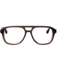 Mykita - C199-Chilled Raw/Shinys Acetato Glasses - Lyst