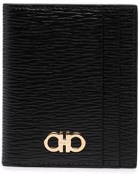 Ferragamo - Ferragamo Wallets - Lyst