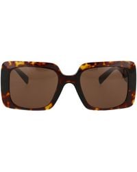 Versace - Sunglasses - Lyst