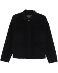 Fabiana Filippi - Wool Jacket - Lyst