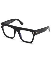 Tom Ford - Sunglasses Ft0847 001/21/140 - Lyst