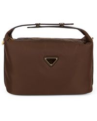 Prada - Handbag Re-Nylon - Lyst