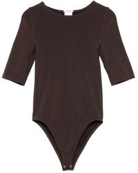 Wolford - Bahamas Bodysuit - Lyst
