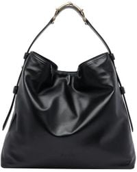 Gucci - Beatrix Shopping Bag Large - Lyst
