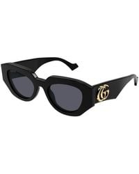 Gucci - Sunglasses - Lyst