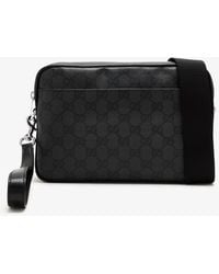 Gucci - Essence Classic Small Crossbody Bag - Lyst