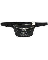 Burberry - Pouch "Orkney" - Lyst