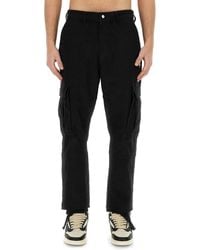 Marcelo Burlon - Cargo Pants - Lyst