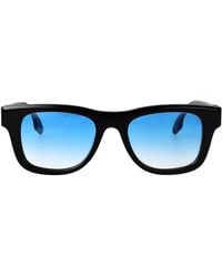 Vision Of Super - Blk-Shadow Light Acetate Sunglasses - Lyst