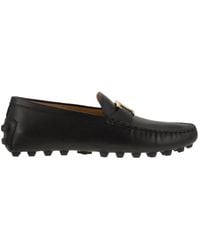 Tod's - Bubble T Timeless Leather - Lyst