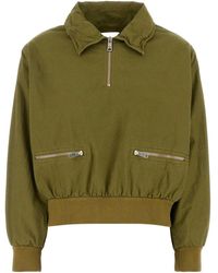Prada - Giubbotto - Lyst