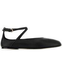 Co. - Ballerina Flat - Lyst