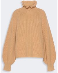 Max Mara - Mxmpontile Sweater - Lyst