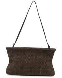 Marsèll - "Dsipi" Braided Pochette Bag - Lyst
