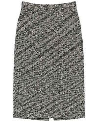 Gucci - Skirt - Lyst