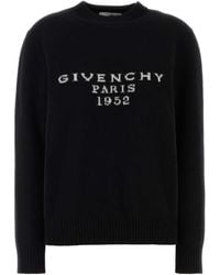 Givenchy - Knitwear - Lyst