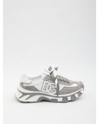 Dolce & Gabbana - Dolce&Gabbana Country Road Sneakers - Lyst