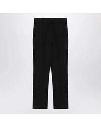 Jacquemus - Trousers - Lyst