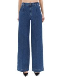 PT Torino - Jeans "Poppy" - Lyst