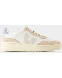 Veja - V-90 Sneakers - Lyst