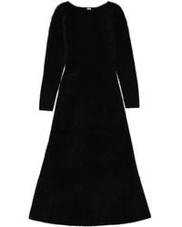 THE GARMENT - Long Dress "Roma" - Lyst