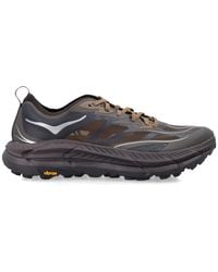 Hoka One One - Mafate Speed 4 Lite - Lyst