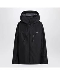 Prada - Technical Canvas Jacket - Lyst