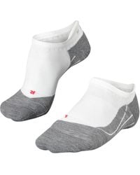 FALKE - Fantasmini Ru4 Endurance Donna - Lyst