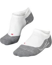 FALKE - Ru4 Endurance Invisible Socks - Lyst