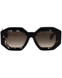 Philipp Plein - Acetate Sunglasses - Lyst