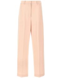 Theory - 'Hw Casual' Pants - Lyst
