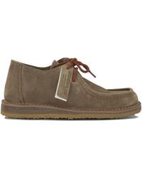 Astorflex - "Beenflex 000001" Derby - Lyst