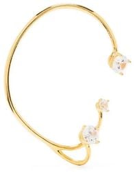 Panconesi - "Three Point" Ear Cuff - Lyst