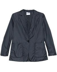 Aspesi - Polyamide Jacket - Lyst