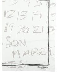 Maison Margiela - Maison Margiela - Lyst