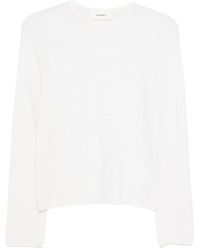 Lisa Yang - Georgie Cashmere Sweater - Lyst