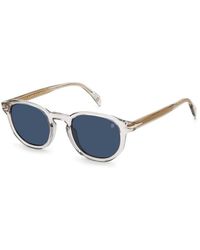 David Beckham - Db 1007/S Kb7(Ku) - Lyst