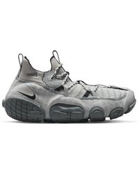 Nike - Ispa Link "Light Iron Ore" Sneakers - Lyst