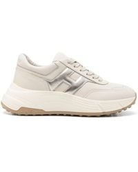 Hogan - Hifi Sneaker - Lyst