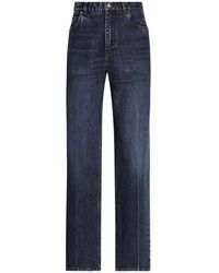 Dolce & Gabbana - Jeans Oversize - Lyst