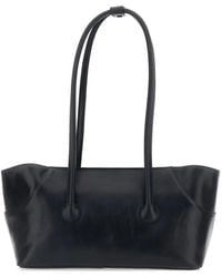 Marge Sherwood - "Boat Shopper Large" Leather Bag - Lyst