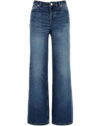 A.P.C. - Jeans Elisabeth - Lyst