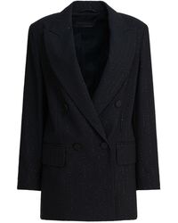 Max Mara - Jackets & Coats - Lyst