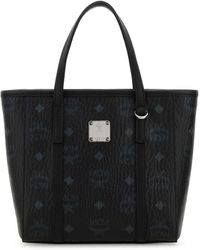 MCM - "Rodeo" Shoulder Bag - Lyst